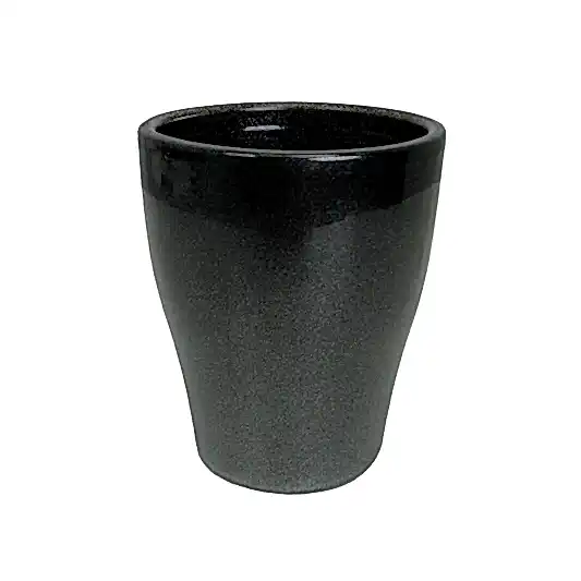 Pico Pot | Anthracite | Pots & Planters