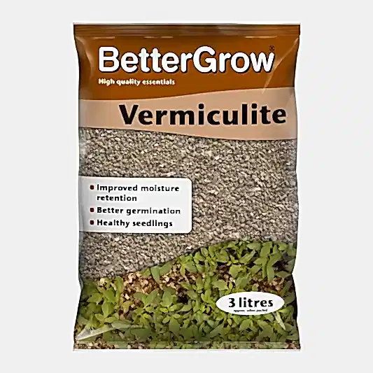 Bettergrow Vermiculite | Compost