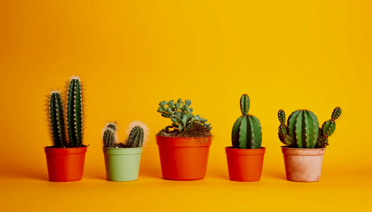 Houseplants & Indoor Plants Online