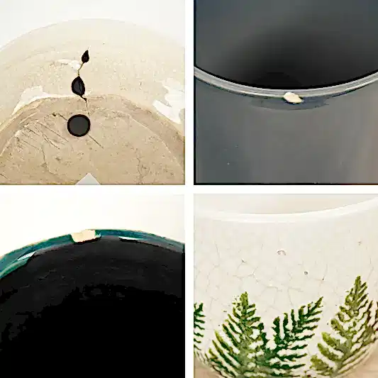 Imperfect! Evie Pot | Tropical Peach | Pots & Planters