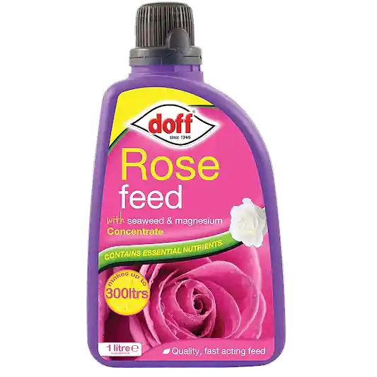 Doff Rose Feed 1L | 