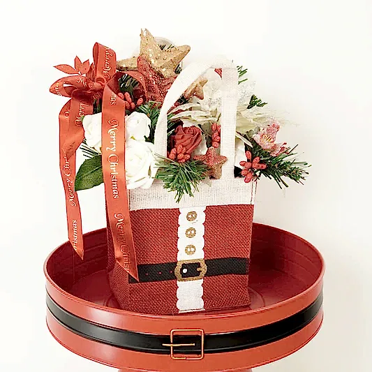 Everlasting Gift | Santa's Grotto | Christmas