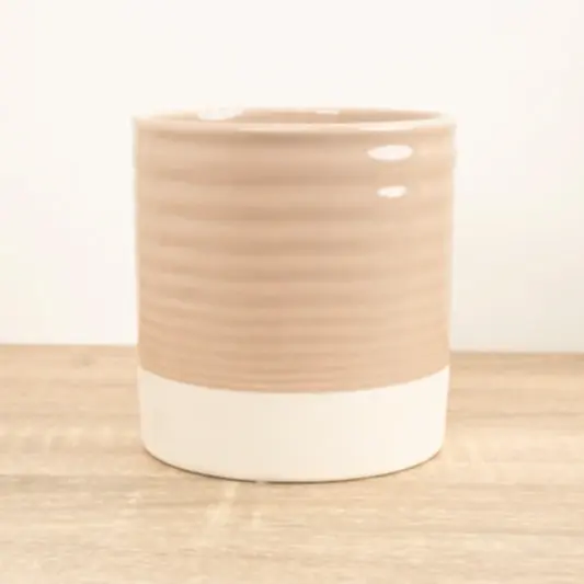 Vitae Pot | Dusky Pink | Pots & Planters