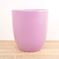Hugo Pot | Lavender - Ceramic Plant Pot