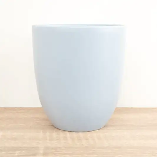 Hugo Pot | Light Blue | Pots & Planters