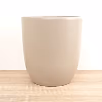 Hugo Pot | Stone - Ceramic Plant Pot