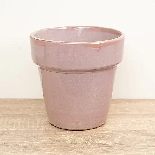 Ebbi Pot | Dusky Pink | Pots & Planters