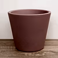 Vinci Pot | Pink - Ceramic Plant Pot