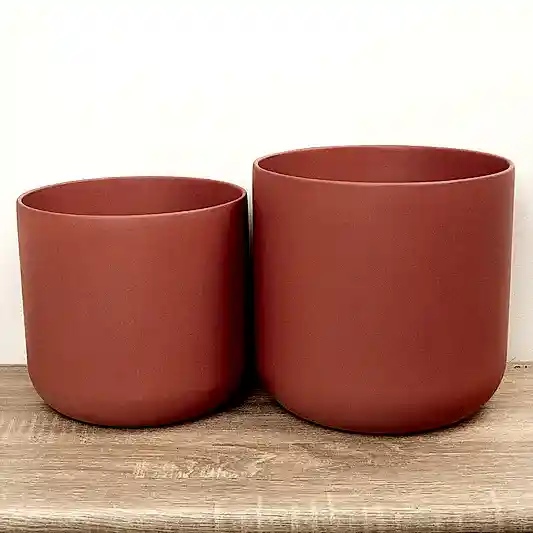 Imperfect! Lisbon Pot | Blush Rose | Pots & Planters