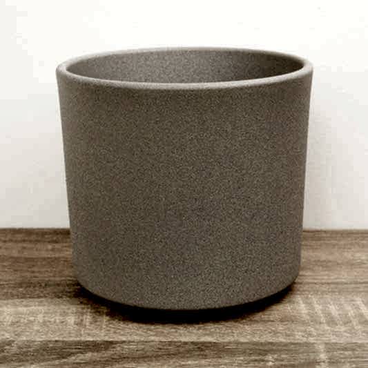 Leon Pot | Cement Grey | Pots & Planters