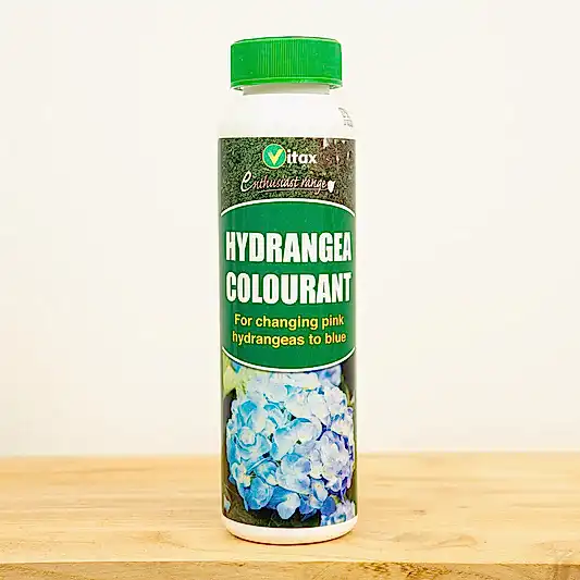 Vitax Hydrangea Colourant 250 Grams | Gardening Accessories
