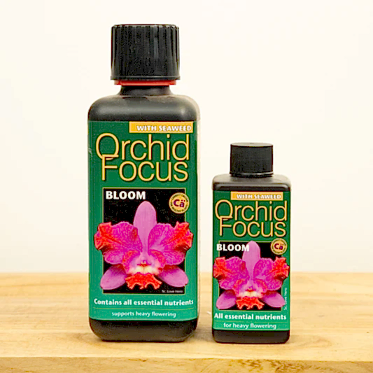 Orchid Focus Bloom - Plant Food | Fertilizers