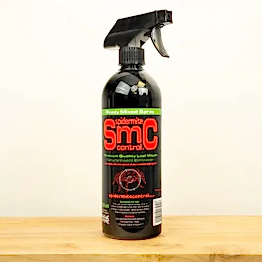 SMC Spidermite Control | Gardening Accessories