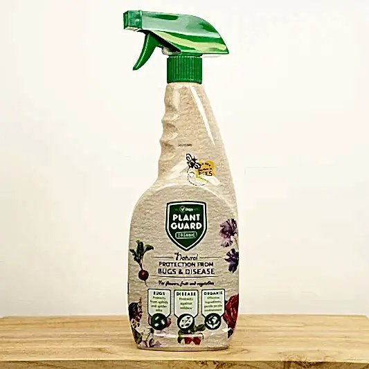 Vitax Plant Guard Organic | Gardening Accessories