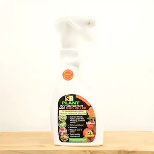 SB Plant Invigorator RTU Spray | Gardening Accessories