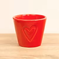 Boston Plant Pot - Ceramic Plant Pot