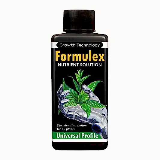 Formulex Nutrient Solution | Fertilizers