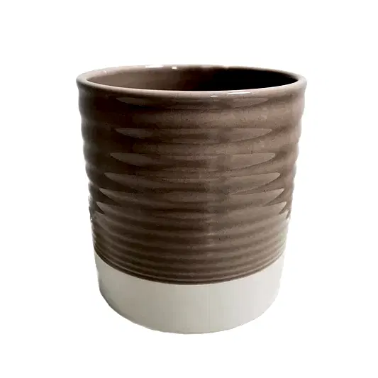 Vitae Pot | Dusky Pink | Pots & Planters