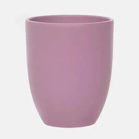 Imperfect! Hugo Pot | Lavender | Pots & Planters