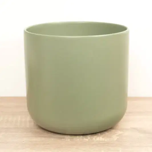 Lisbon Pot | Sage Green | Pots & Planters