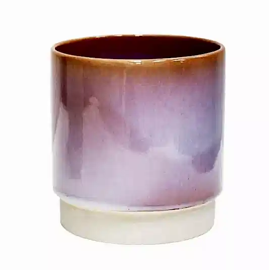 Copenhagen Pot | Two Tone | Pots & Planters