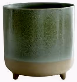 Jolie Matte Pot | Mint Green | Pots & Planters