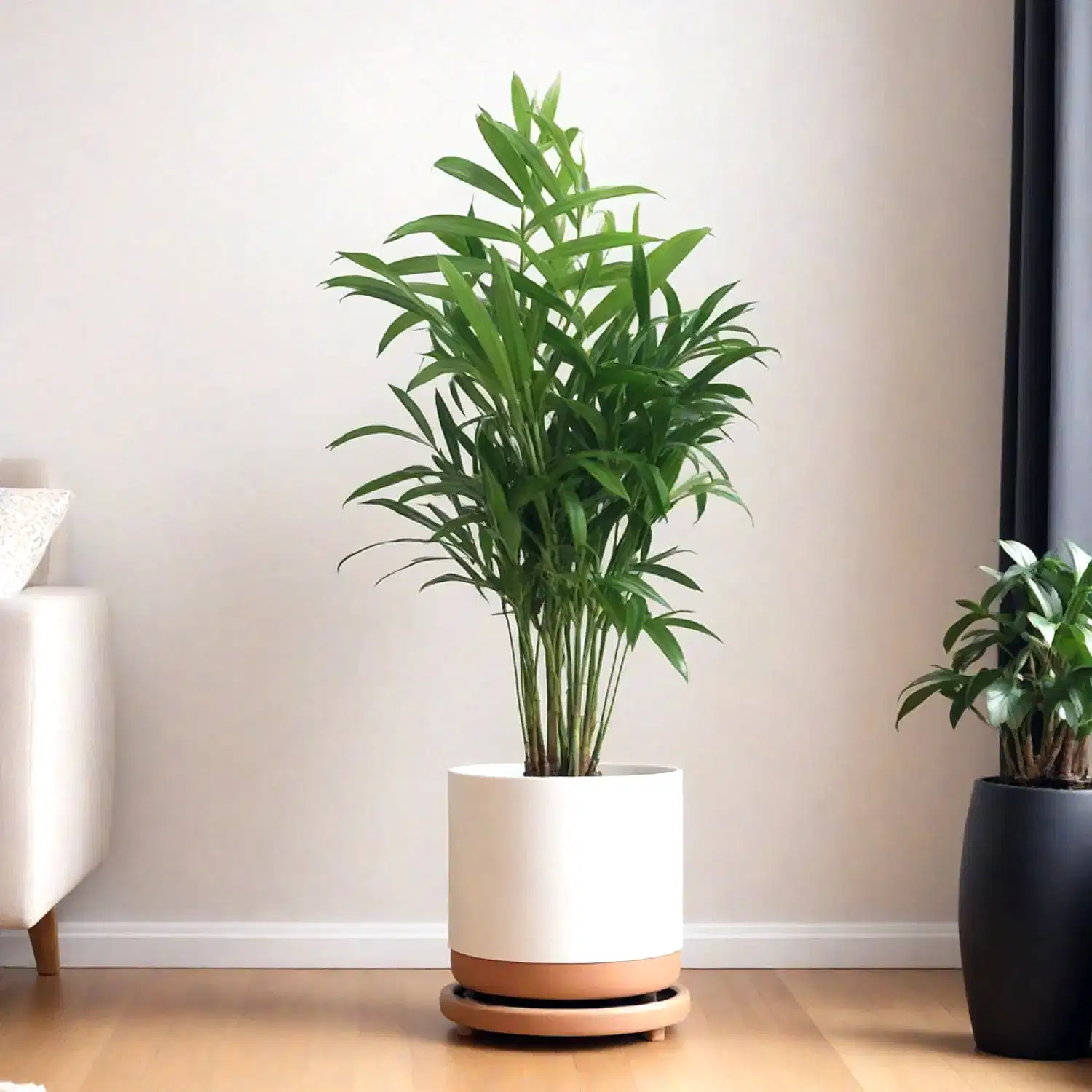Parlour Palm