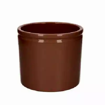 Lex Gloss Pot | Terracotta Pink | Pots & Planters