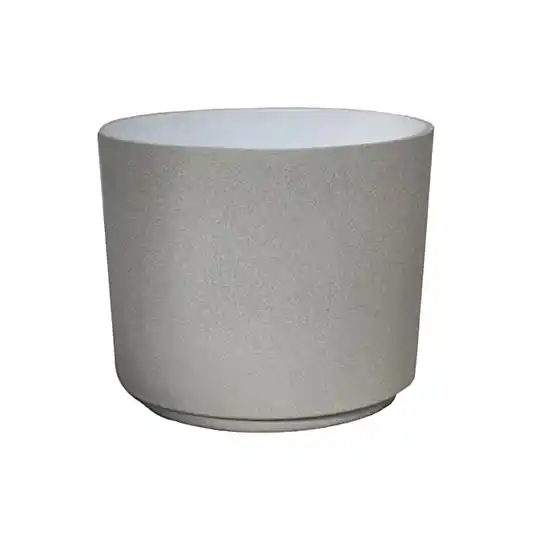 Leon Pot | Cement Grey | Pots & Planters