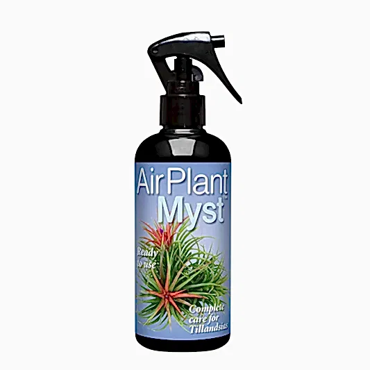 Air Plant Myst - Plant Food | Fertilizers