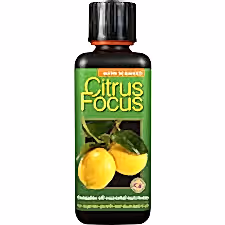 Citrus Focus - Plant Food | Fertilizers