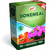 Doff Bonemeal 2kg | Fertilizers