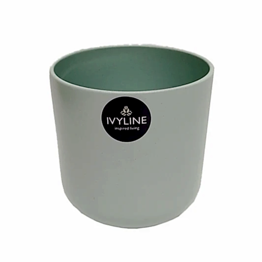 Lisbon Pot | Mint Green | Pots & Planters