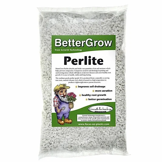 Bettergrow Perlite | Compost