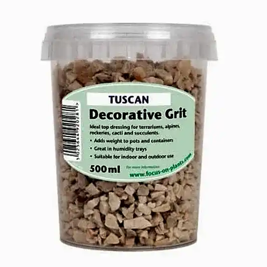 Tuscan Decorative Grit | Gardening Accessories