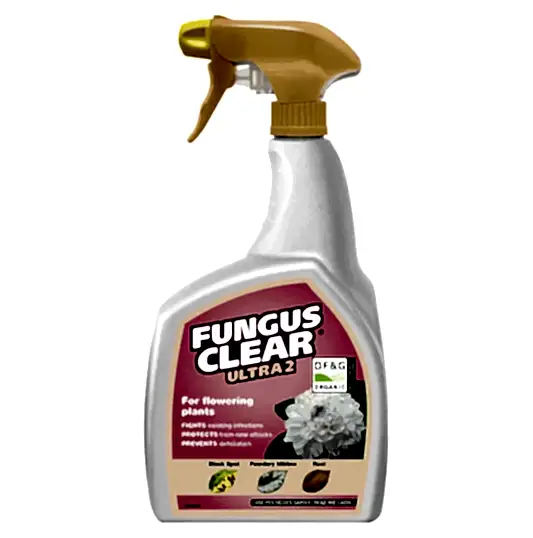 Fungus Clear Ultra 2 | Gardening Accessories
