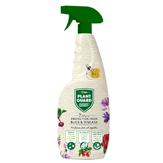 Vitax Plant Guard Organic | Gardening Accessories